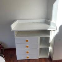 Fasciatoio Ikea