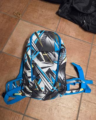 zaino decathlon per sci / snowboard