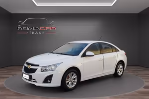 CHEVROLET Chevrolet Cruze 1.8 4 porte LT GPL U1336