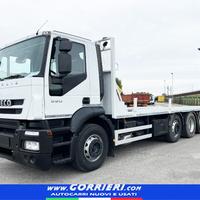 IVECO Stralis AD320S36X/PS