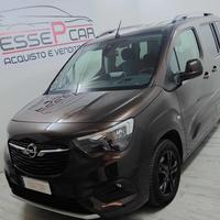 OPEL Combo Opel combo 7 posti 80.000 km