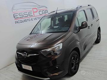 OPEL Combo Opel combo 7 posti 80.000 km