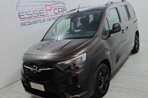 OPEL Combo Opel combo 7 posti 80.000 km