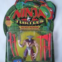 Elite Guard Ninja Turtles The Next Mutation Figure