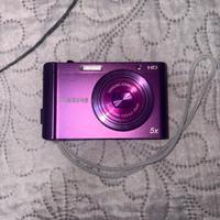 Fotocamera digitale compatta Samsung ST88