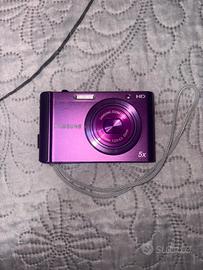 Fotocamera digitale compatta Samsung ST88