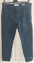Pantaloni blu ragazzo 13 anni