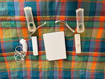 Console e controller inclusi condizioni perfette