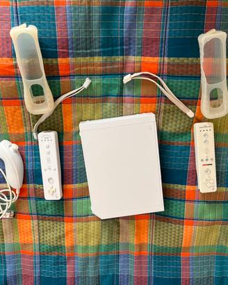 Console e controller inclusi condizioni perfette