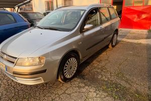 Fiat Stilo 1.9 JTD Multi Wagon Dynamic