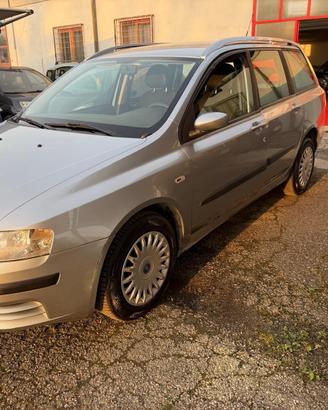 Fiat Stilo 1.9 JTD Multi Wagon Dynamic