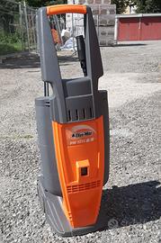 Idropulitrice ad acqua fredda