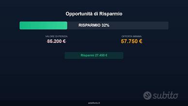 Immobile in asta di 71 m² a Empoli