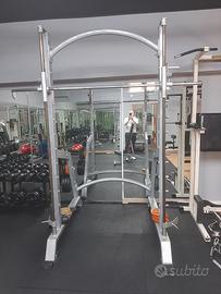 attrezzo professionale Multipower 