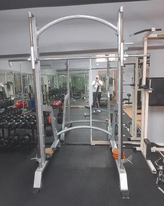 attrezzo professionale Multipower 
