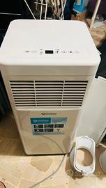 Condizionatore portatile Olimpia Splendid