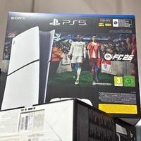 PlayStation Sony 5 Versione Disco 825gb e altri va