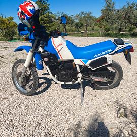 Cagiva elefant 350