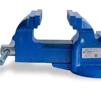 morsa da banco nuova mai utilizzata