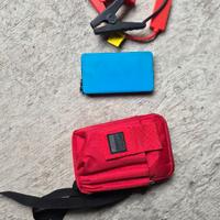 Avviatore di emergenza per auto/moto