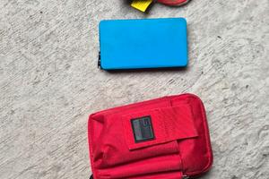 Avviatore di emergenza per auto/moto