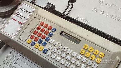Mini-plotter NED 500