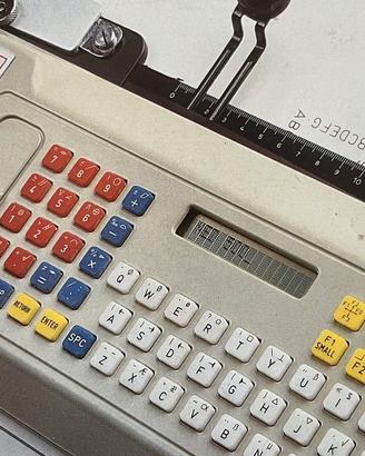 Mini-plotter NED 500