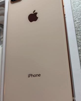 iPhone 8 Plus 64 GB