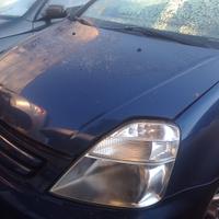 HONDA STREAM C/MOTORE K20A1
