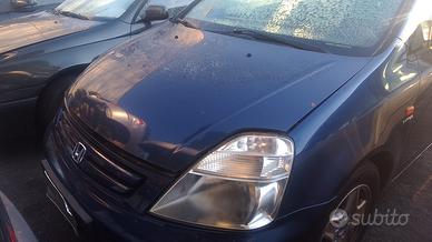 HONDA STREAM C/MOTORE K20A1