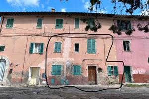 Appartamento in ristrutturazione