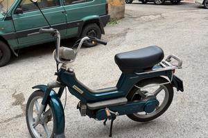 SI Piaggio