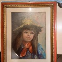 Quadro anni 70