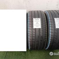 2 gomme 285 40 20 DUNLOP RIF2857