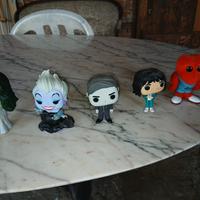 FUNKO POP