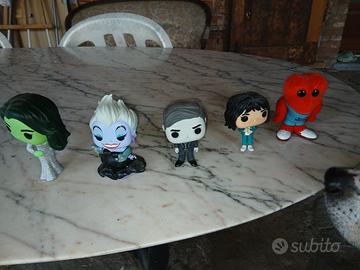 FUNKO POP