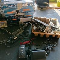 Cb Alan 48 elaborato dal dottore