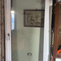 porta vetro vasistas, e finestre