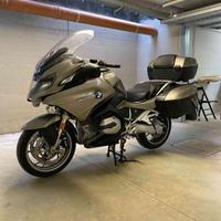 BMW R 1200 RT ABS Full!! UNICO PROPRIETARIO!!