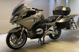 BMW R 1200 RT ABS Full!! UNICO PROPRIETARIO!!