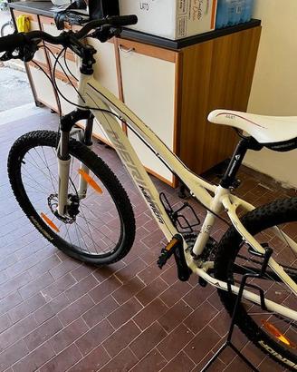 Bici donna Merida Juliet 7.40