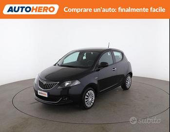 LANCIA Ypsilon ZM16937