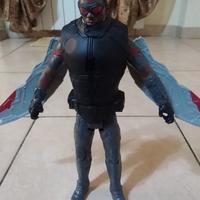 Falcon Avengers