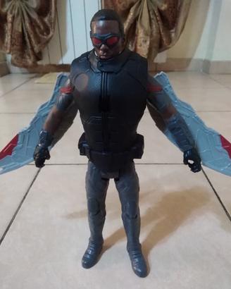 Falcon Avengers