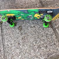 Skateboard