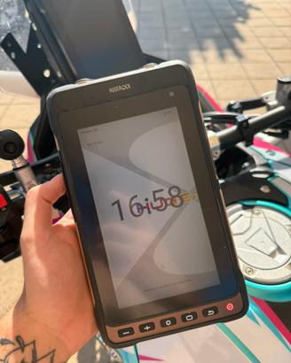 Hugerock X70 Tablet Rugged