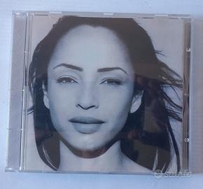 CD musicali anni '80/'90