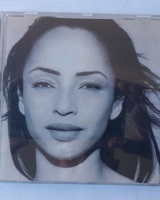 CD musicali anni '80/'90