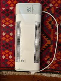 Termoventilatore
