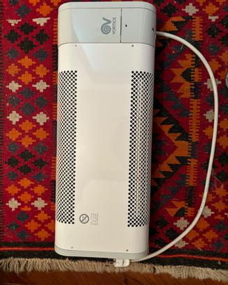 Termoventilatore